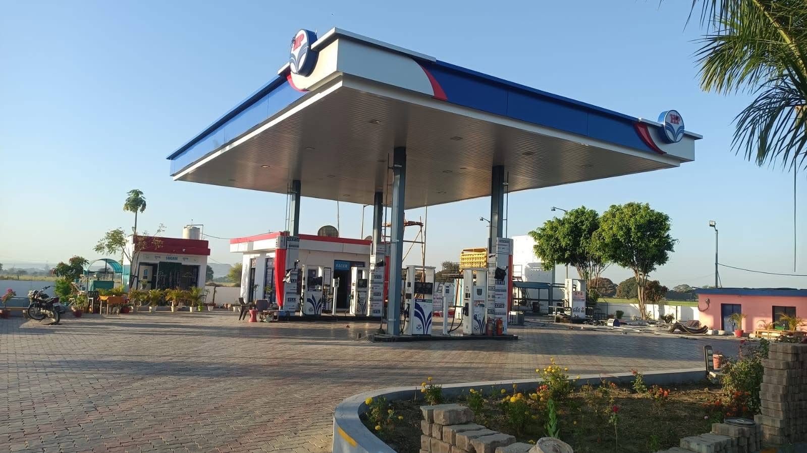 Hindustan Petroleum Corporation Limited - Nagod, Satna