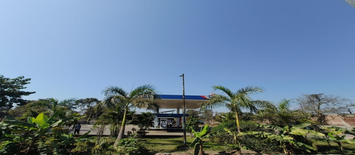 Hindustan Petroleum Corporation Limited - Goregaon, Gondia