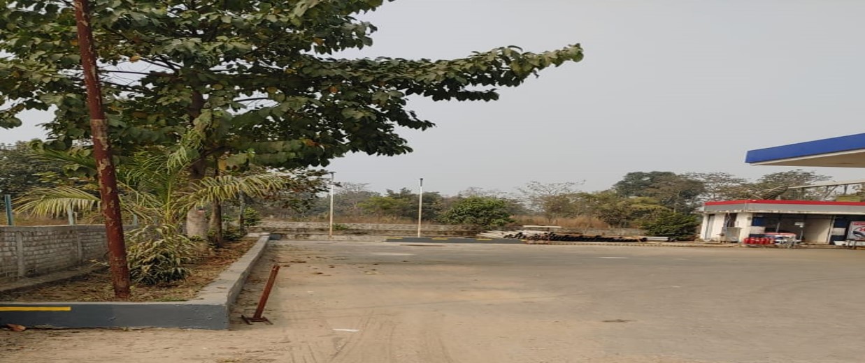 Hindustan Petroleum Corporation Limited - Goregaon, Gondia
