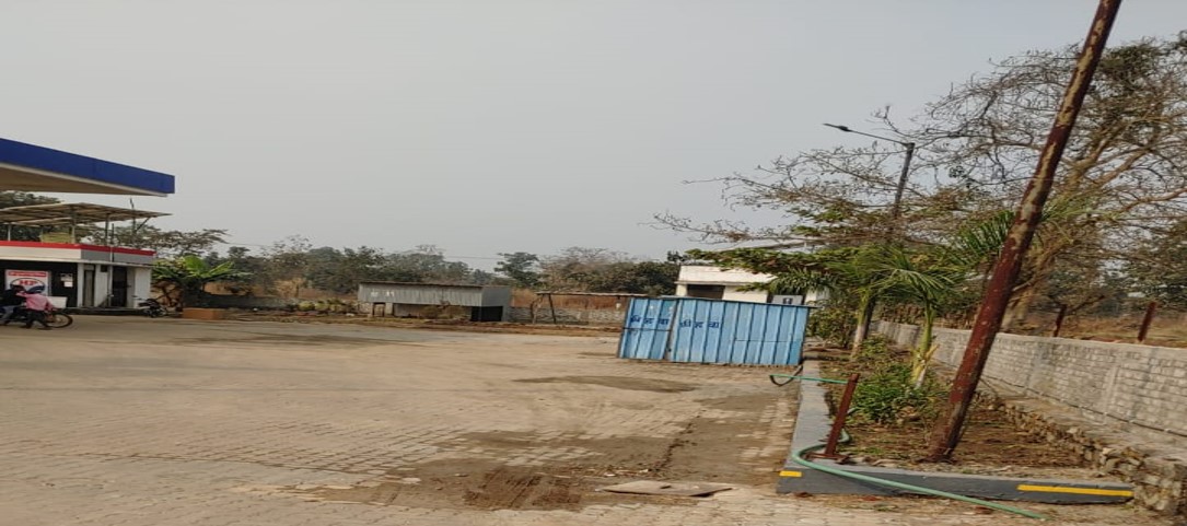 Hindustan Petroleum Corporation Limited - Goregaon, Gondia