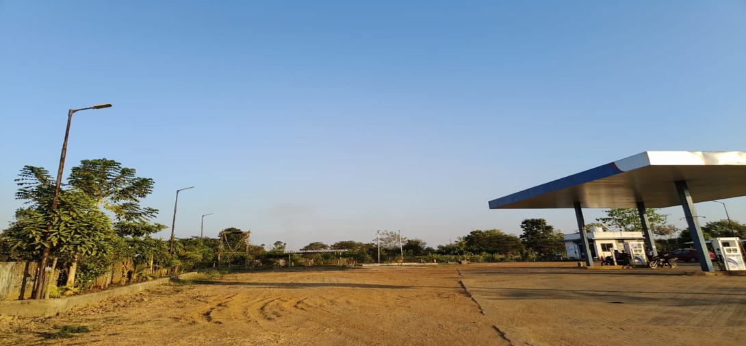Hindustan Petroleum Corporation Limited - Kawarabandh, Gondia