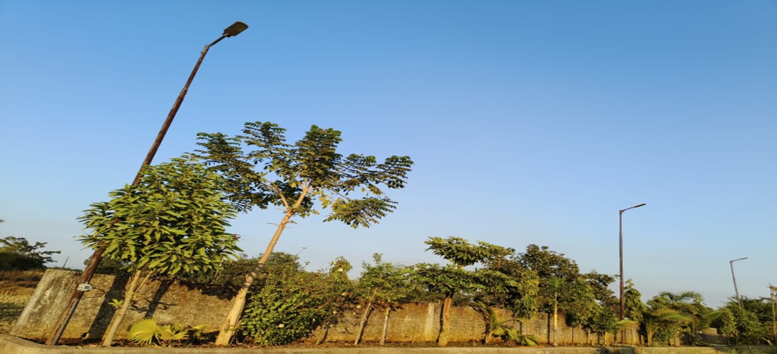 Hindustan Petroleum Corporation Limited - Kawarabandh, Gondia