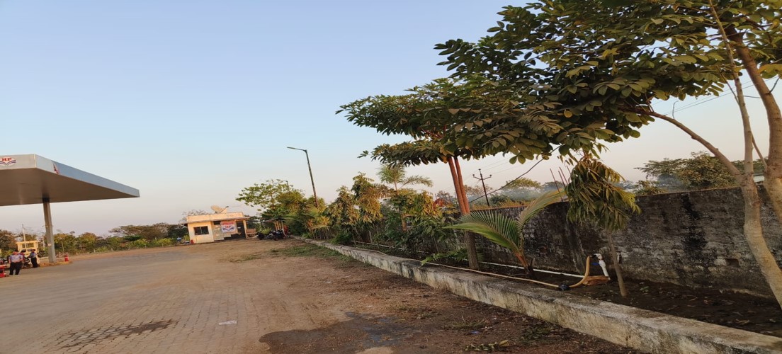 Hindustan Petroleum Corporation Limited - Kawarabandh, Gondia