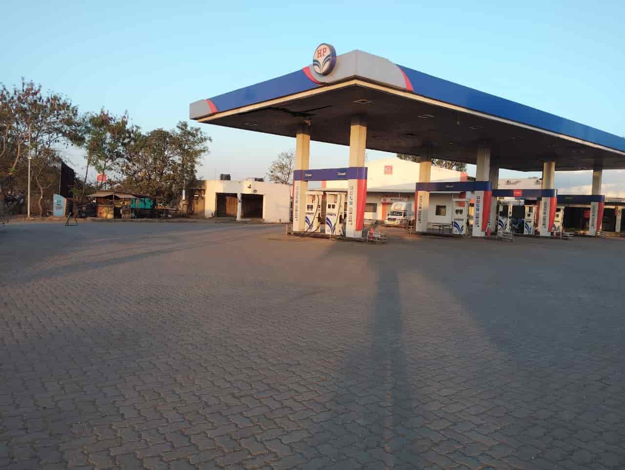 Hindustan Petroleum Corporation Limited - Jaulakedindori, Nashik