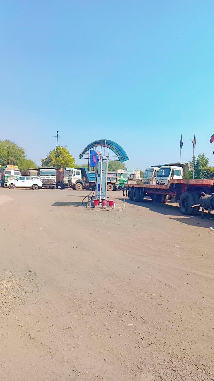 Hindustan Petroleum Corporation Limited - Seoni Road, Jabalpur