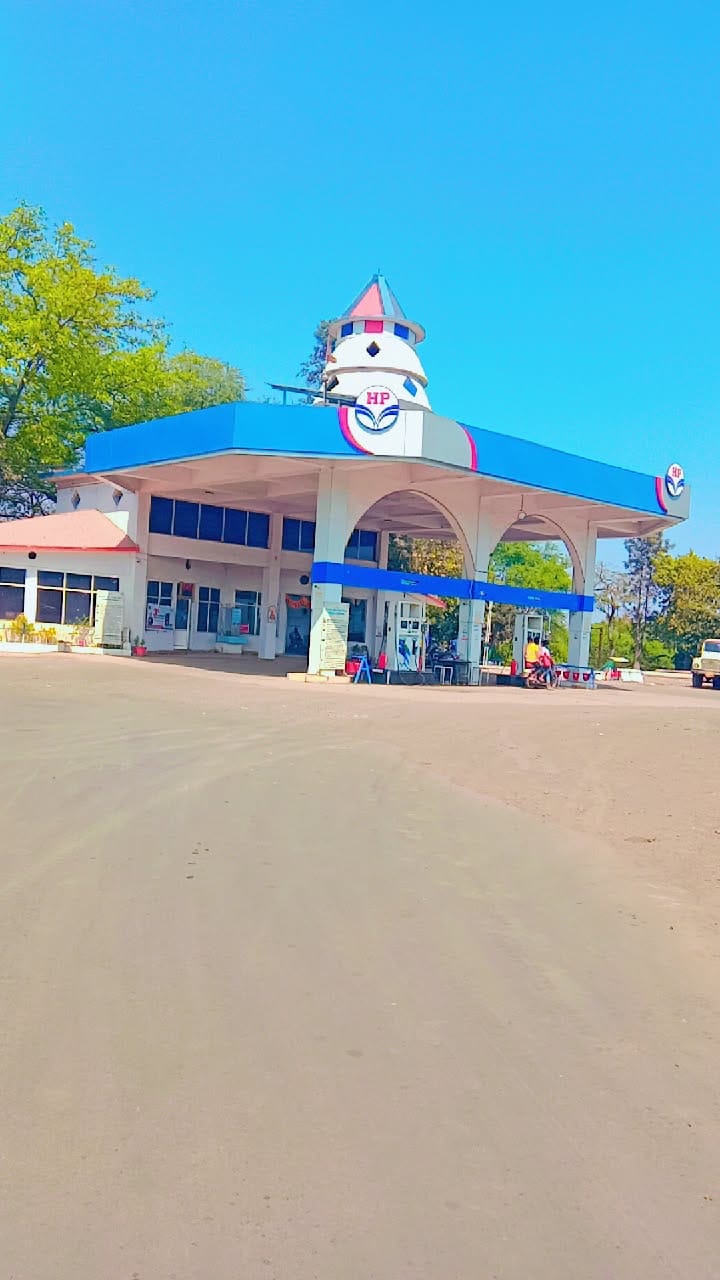 Hindustan Petroleum Corporation Limited - Seoni Road, Jabalpur
