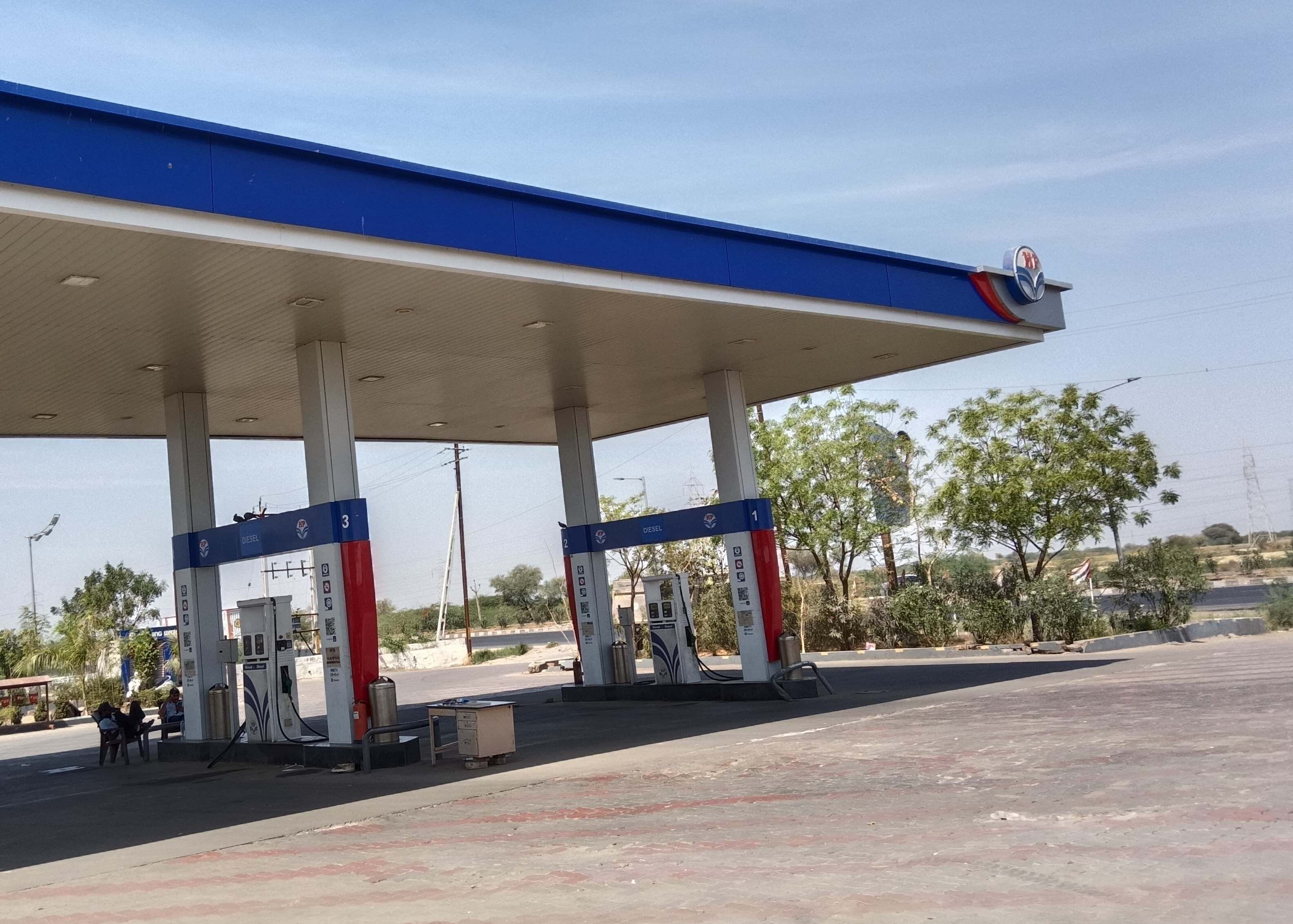 Hindustan Petroleum Corporation Limited - Mithapur, Ahmedabad