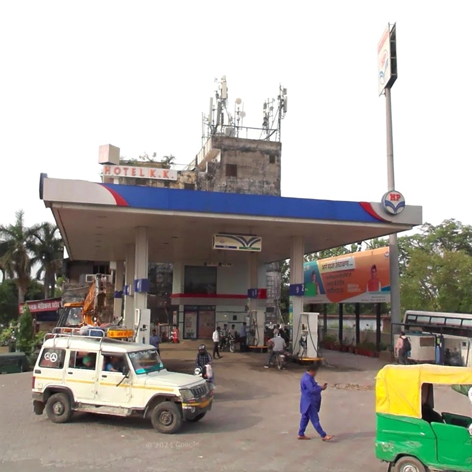 Hindustan Petroleum Corporation Limited - Seer Gotia, Rudrapur