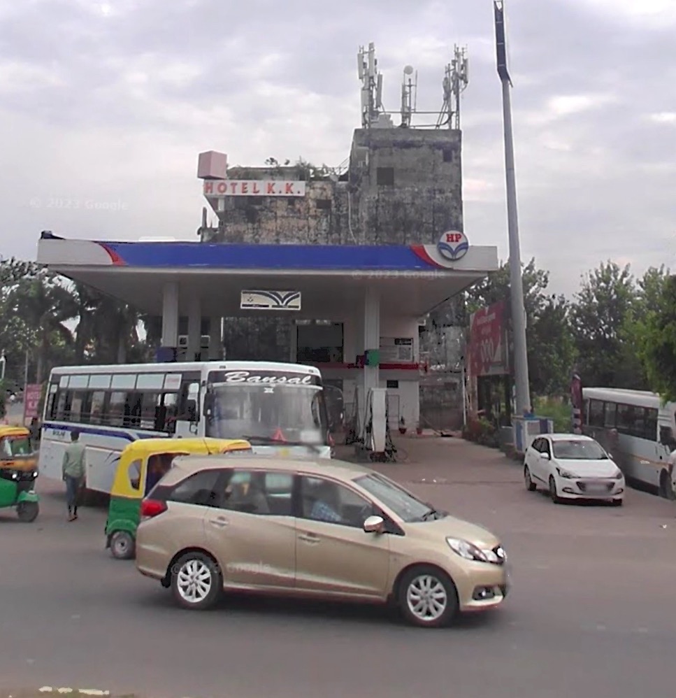 Hindustan Petroleum Corporation Limited - Seer Gotia, Rudrapur