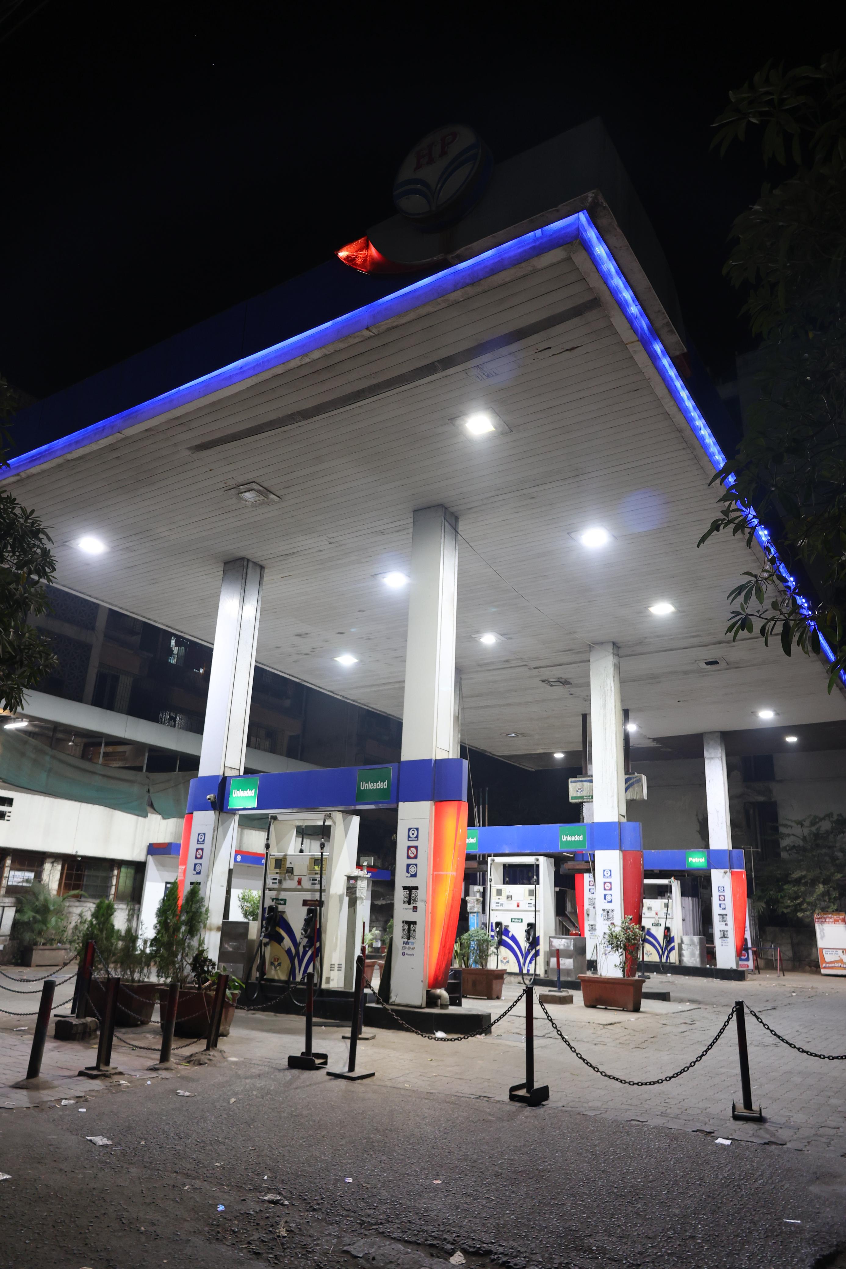 Hindustan Petroleum Corporation Limited - Nalasopara East, Vasai