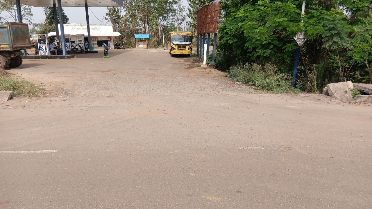 Hindustan Petroleum Corporation Limited - Nalanga, Bhadrak