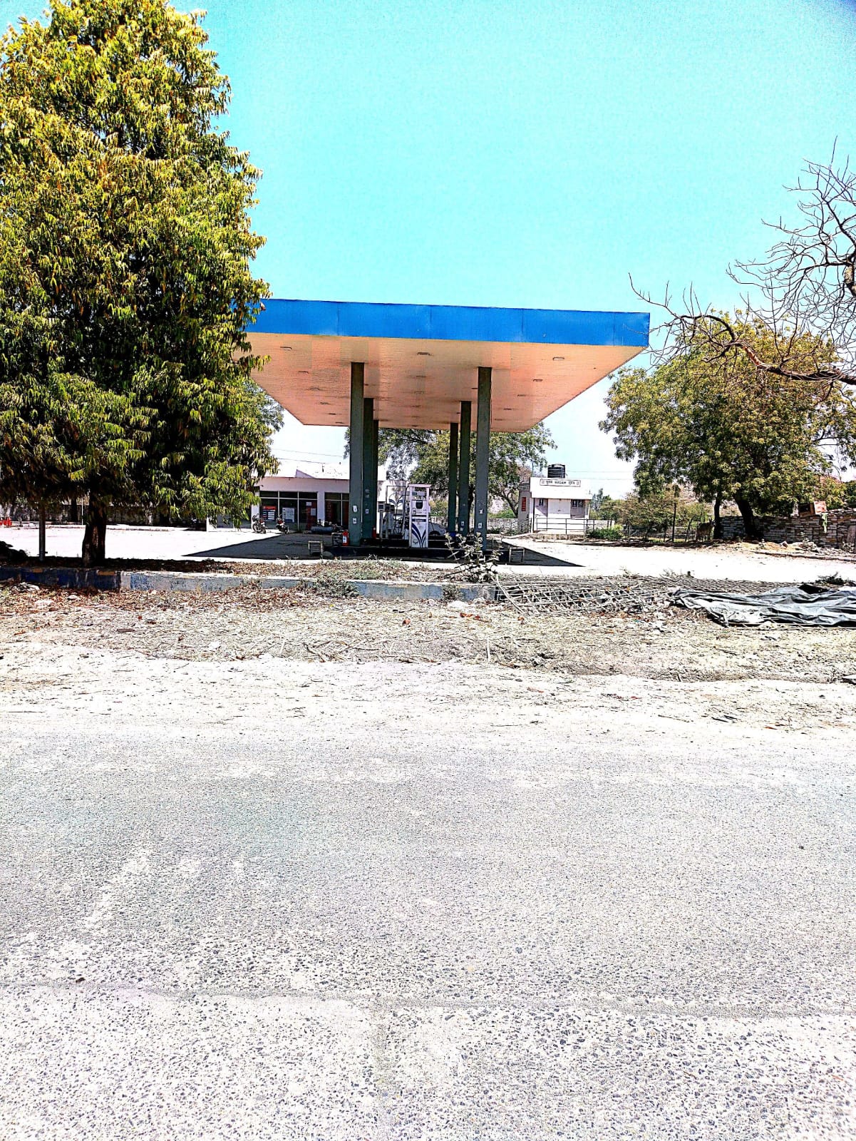 Hindustan Petroleum Corporation Limited - Pipaliya, Jhalawar