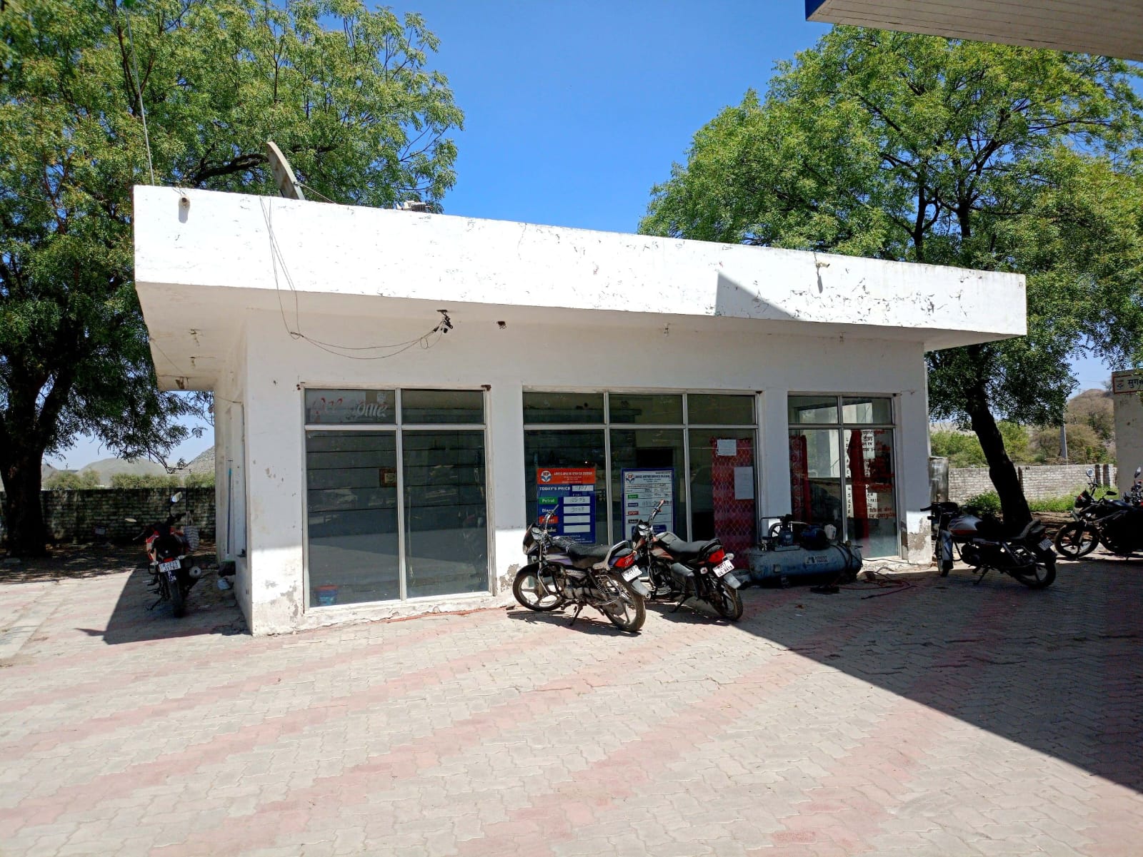 Hindustan Petroleum Corporation Limited - Pipaliya, Jhalawar