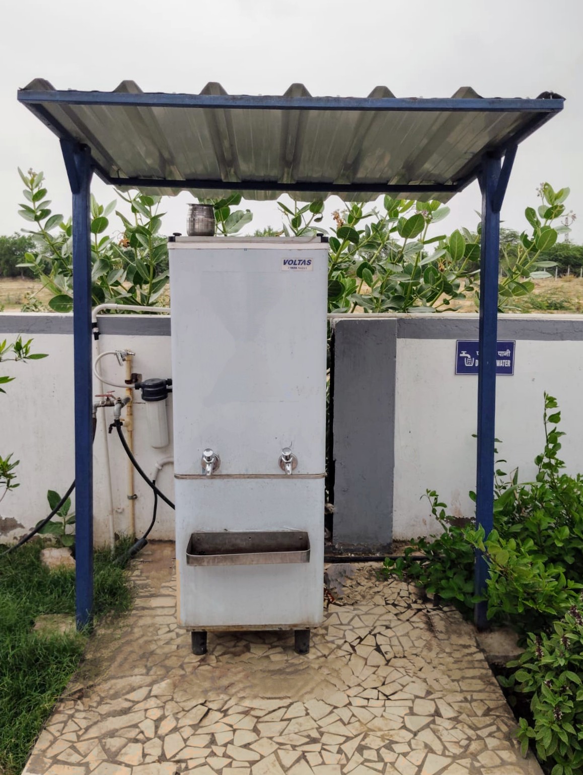 Hindustan Petroleum Corporation Limited - Balotra, Barmer