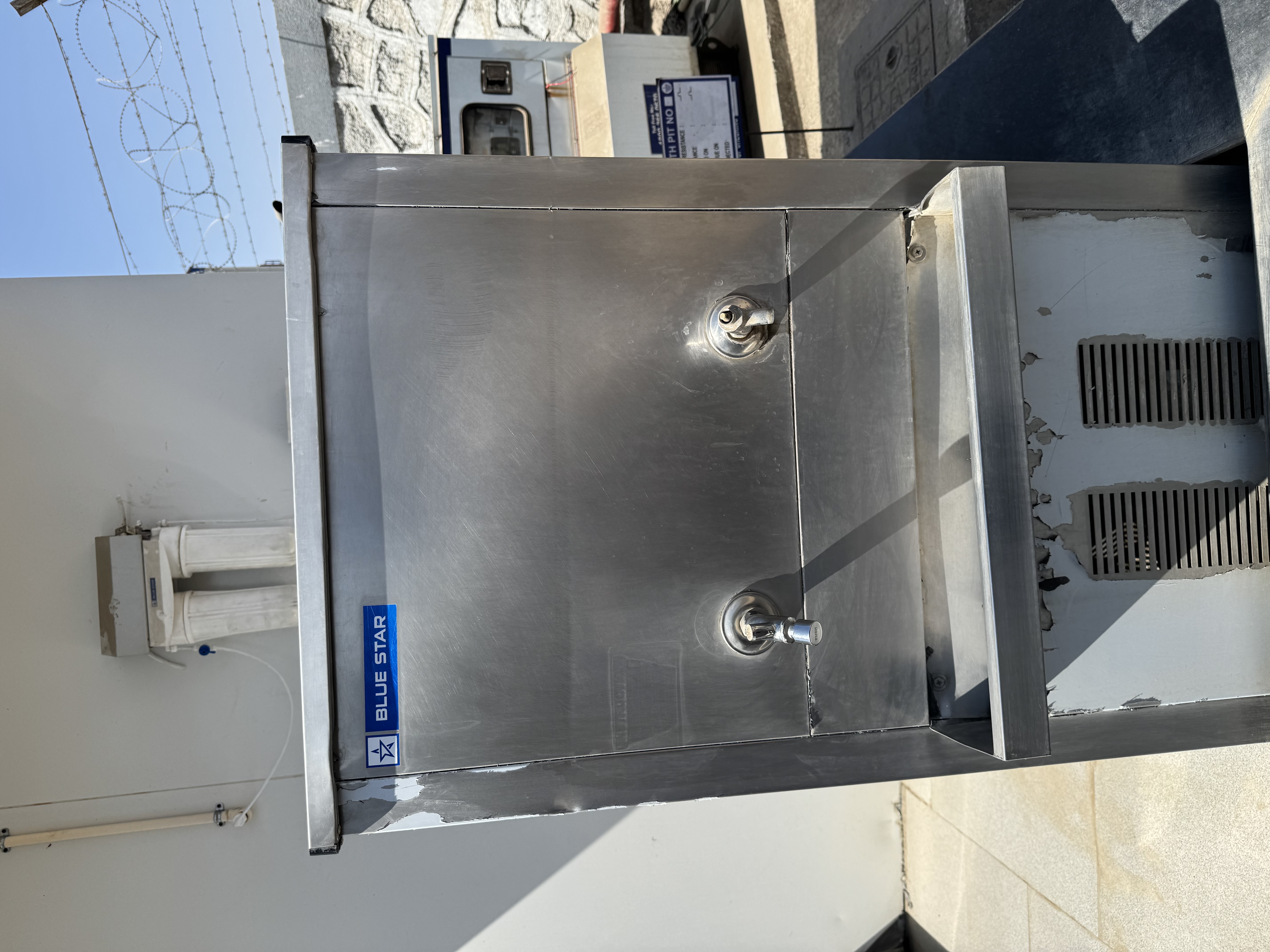 Hindustan Petroleum Corporation Limited - Maval, Pune