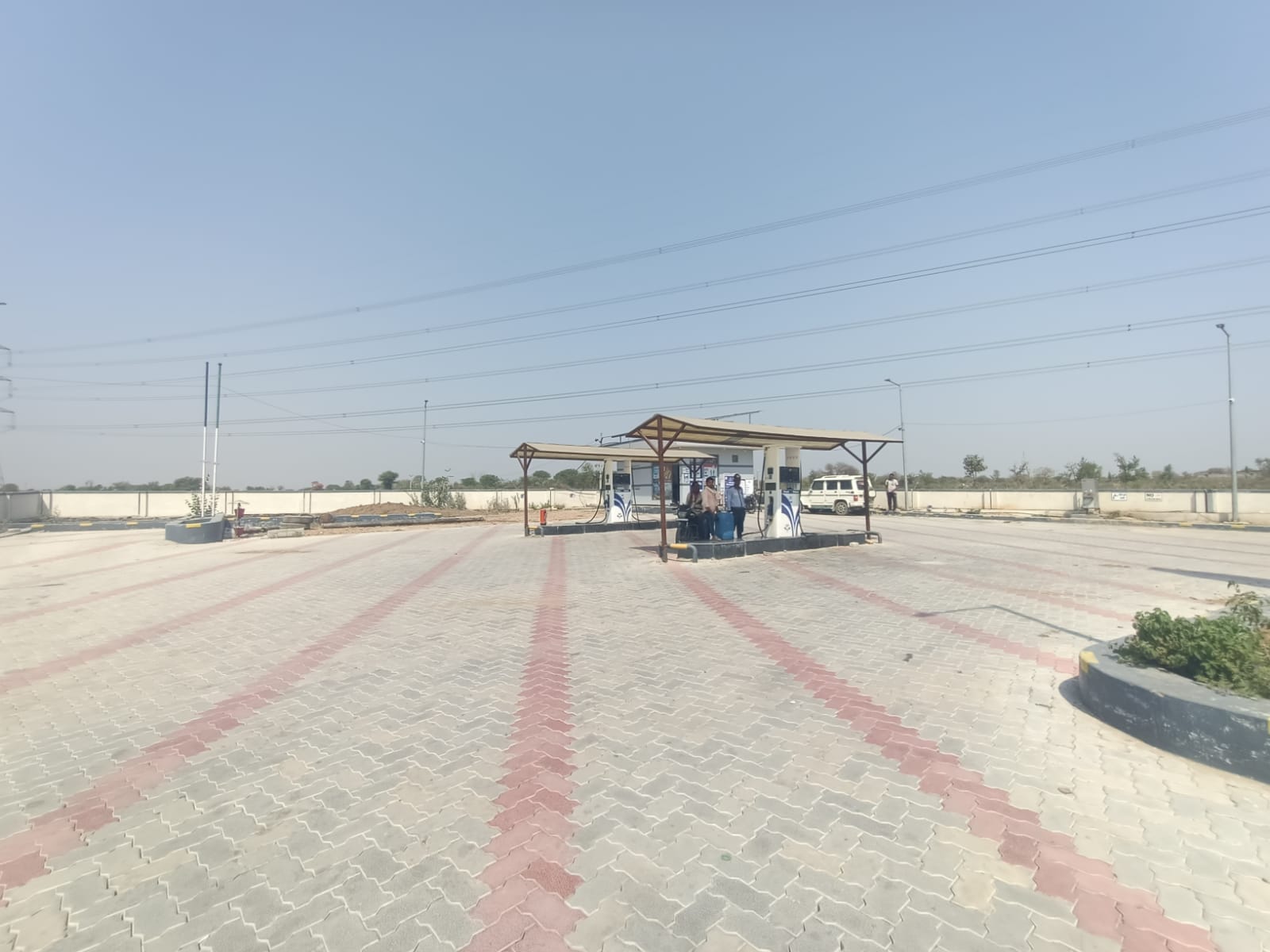 Hindustan Petroleum Corporation Limited - Surpur, Chittorgarh