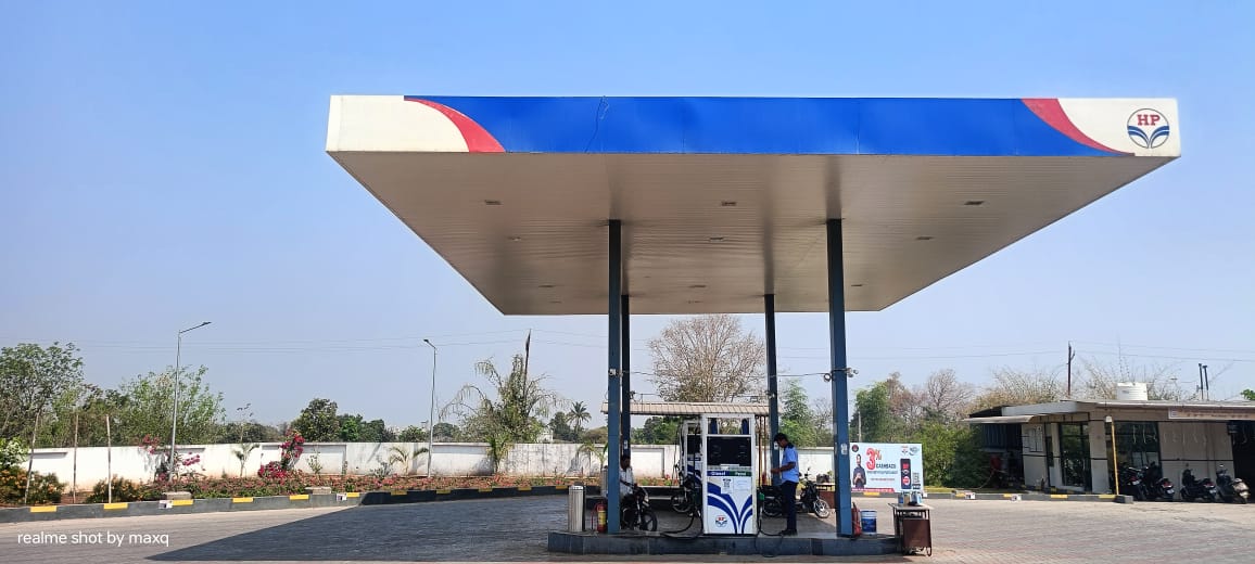 Hindustan Petroleum Corporation Limited - Madav, Surat