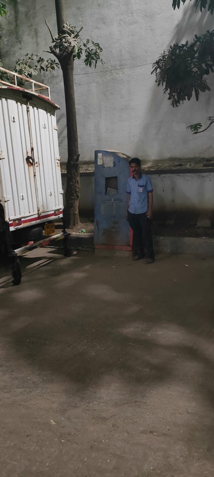 Hindustan Petroleum Corporation Limited - Amalner, Jalgaon