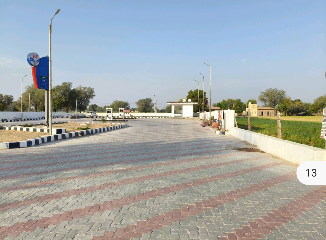 Hindustan Petroleum Corporation Limited - Palri Siddha, Jodhpur