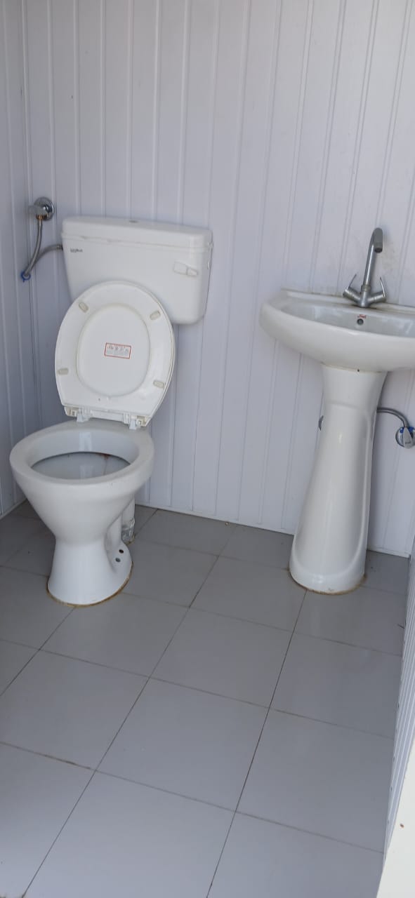 Hindustan Petroleum Corporation Limited - Choukatpade, Nashik