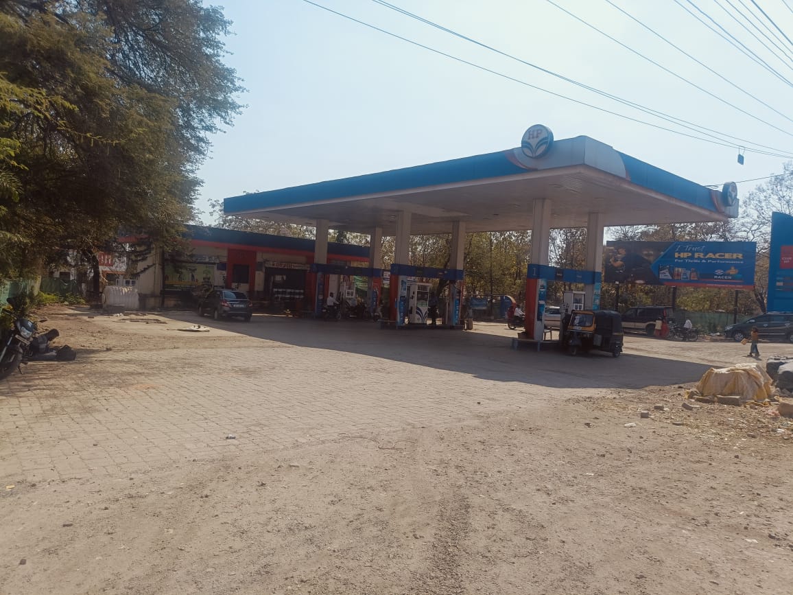 Hindustan Petroleum Corporation Limited - Mehkar, Buldhana