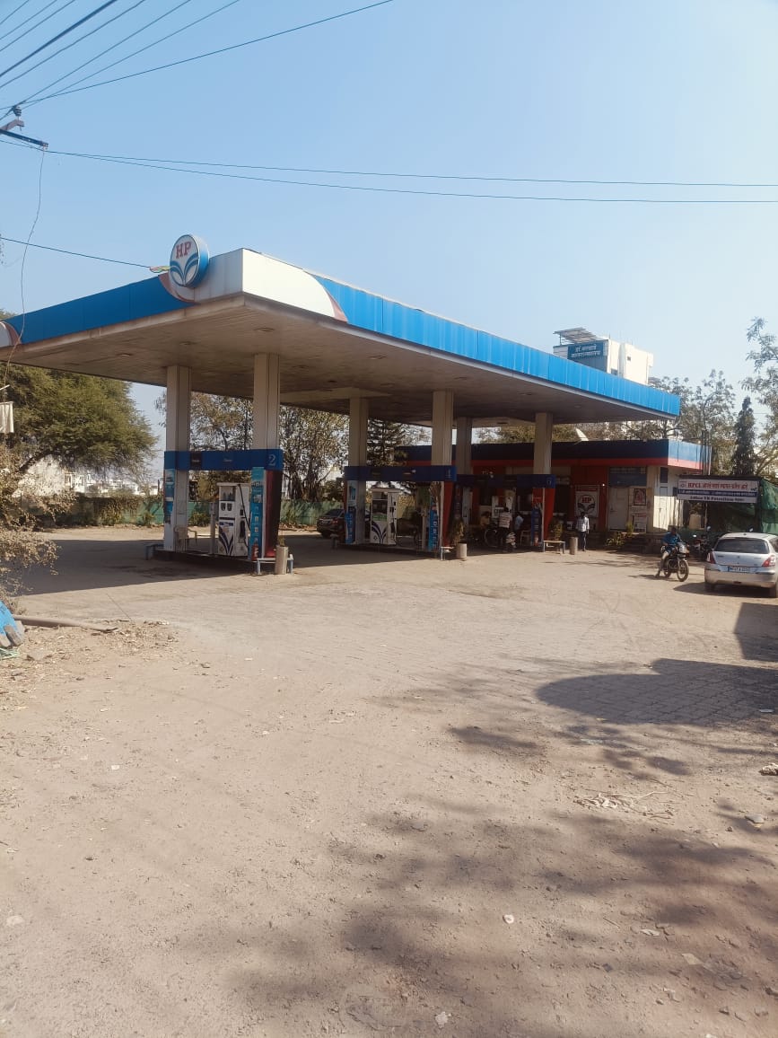 Hindustan Petroleum Corporation Limited - Mehkar, Buldhana