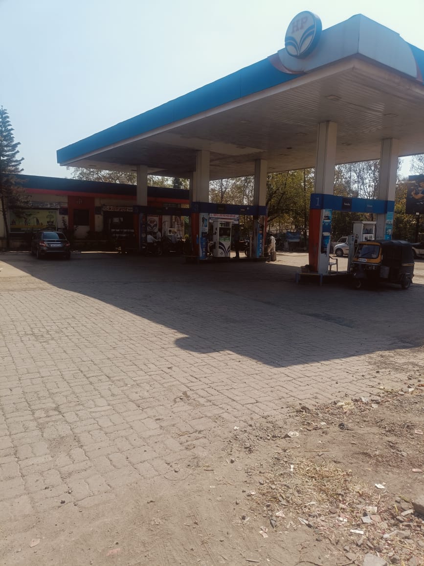 Hindustan Petroleum Corporation Limited - Mehkar, Buldhana