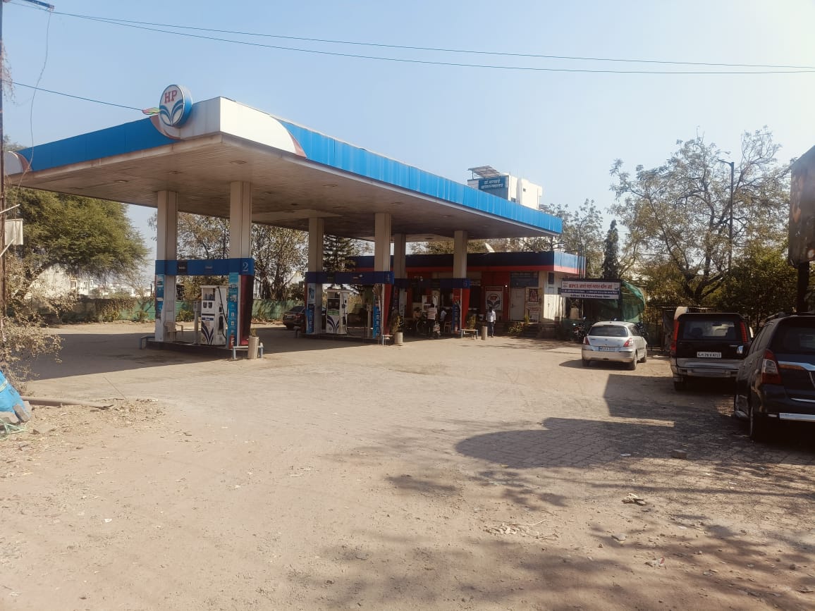 Hindustan Petroleum Corporation Limited - Mehkar, Buldhana