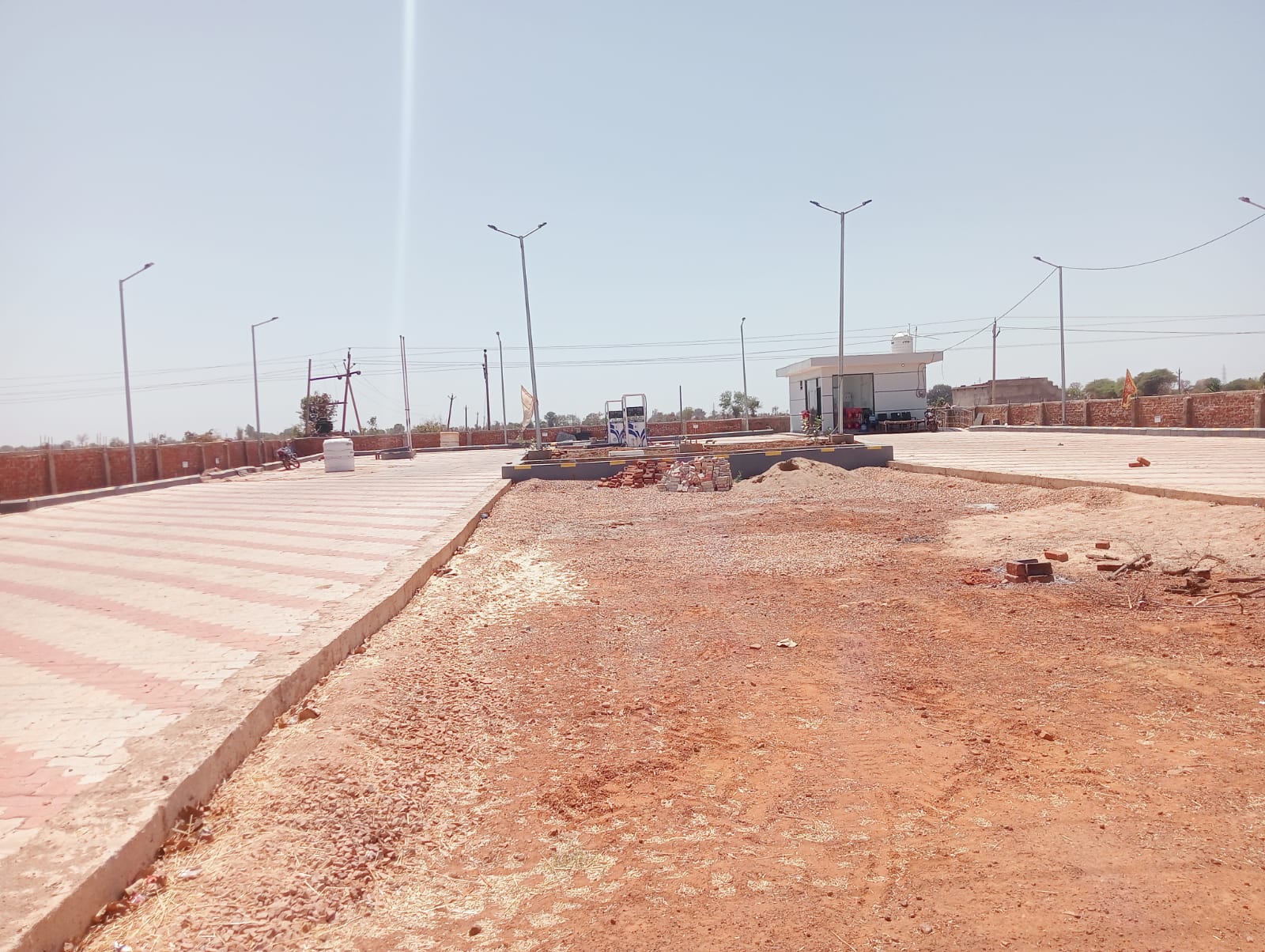 Hindustan Petroleum Corporation Limited - Karahal, Sheopur