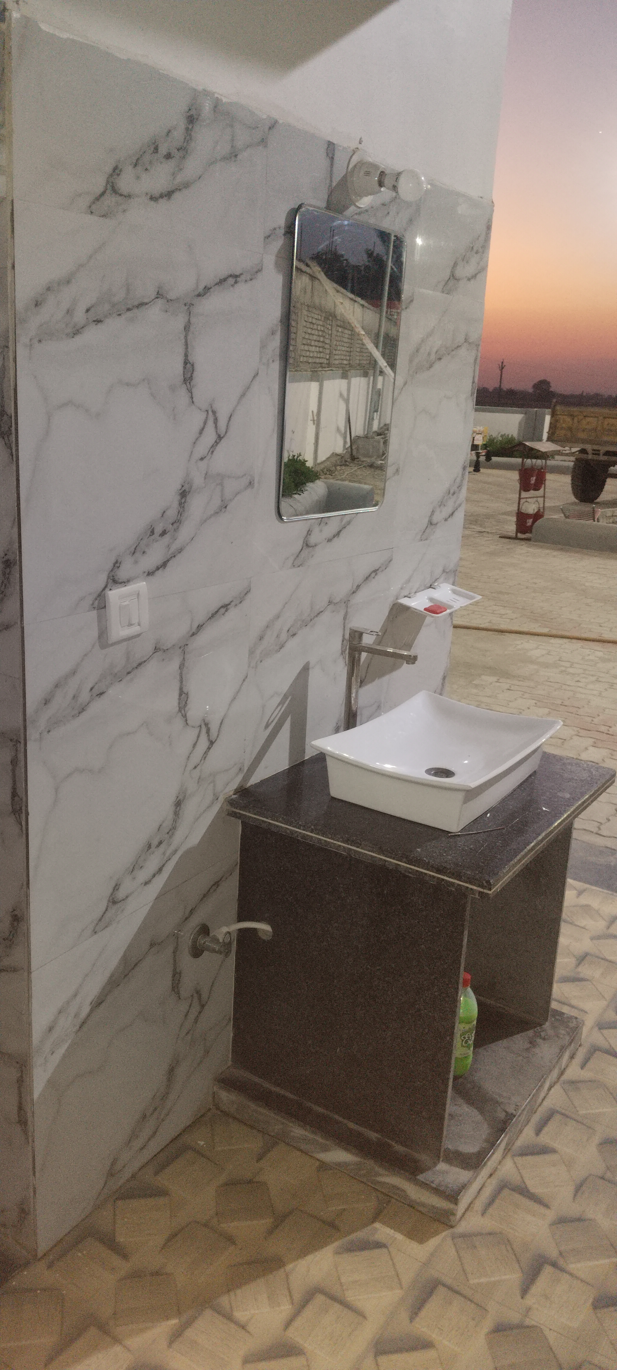 Hindustan Petroleum Corporation Limited - Aktasa, Bundi