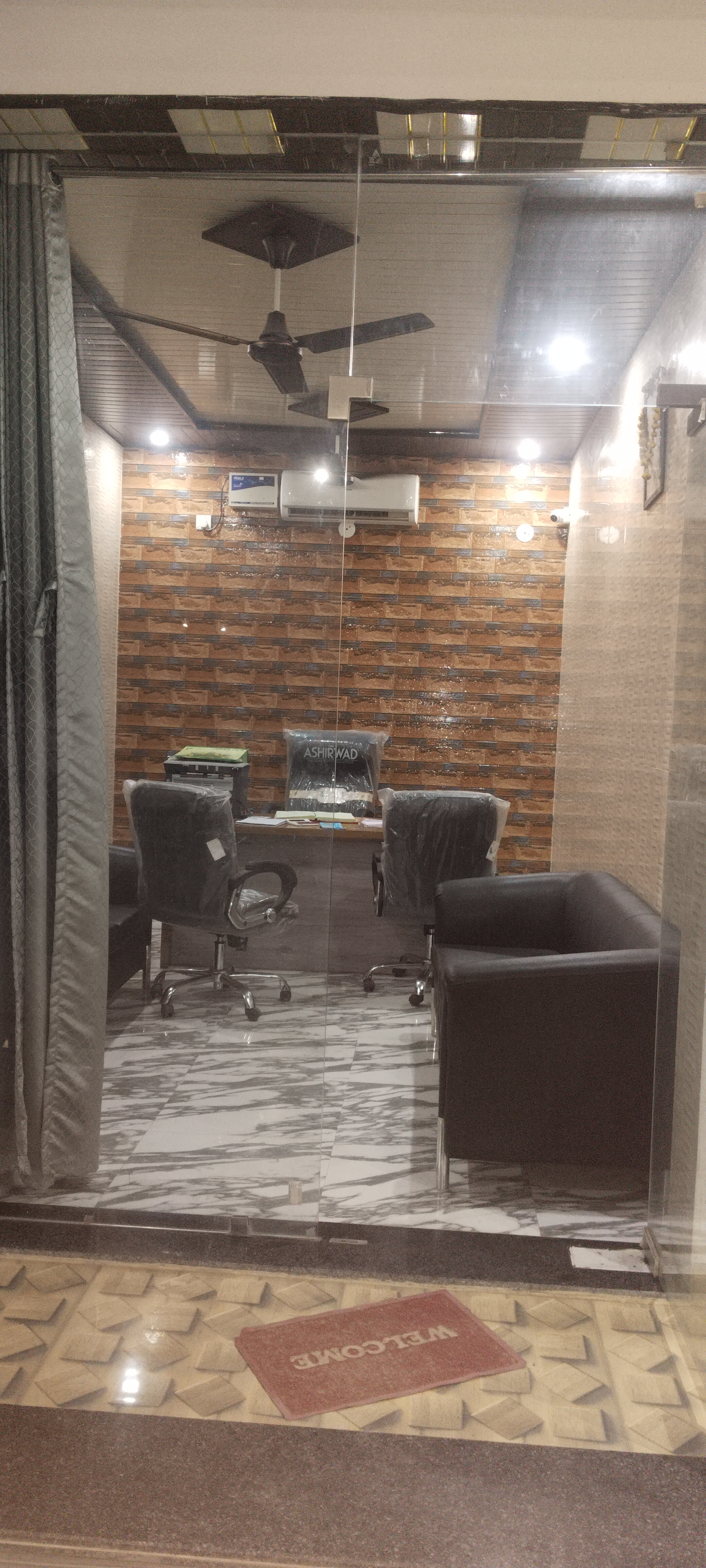 Hindustan Petroleum Corporation Limited - Aktasa, Bundi