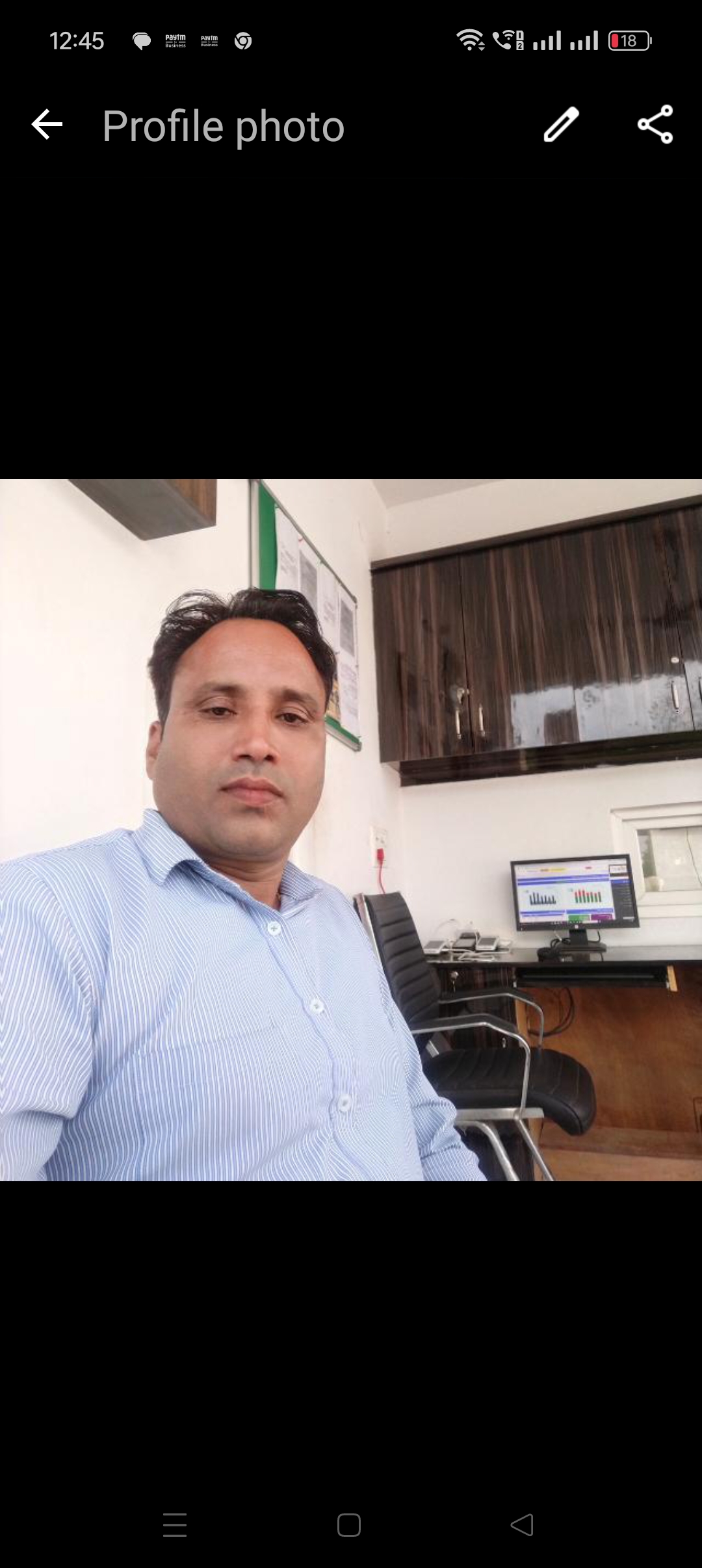 Hindustan Petroleum Corporation Limited - Ransika, Gurugram