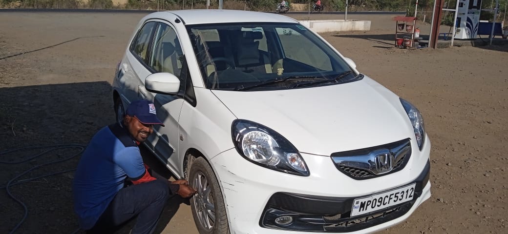 Hindustan Petroleum Corporation Limited - Hatod, Indore