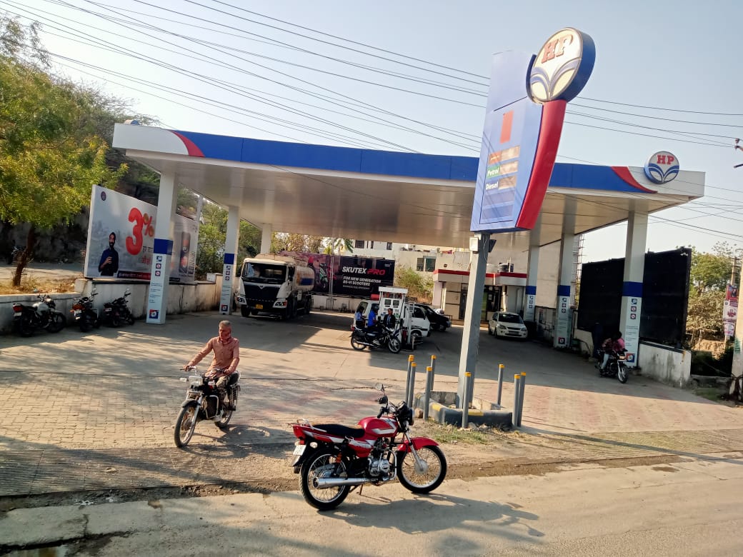 Hindustan Petroleum Corporation Limited - Bedwas, Udaipur
