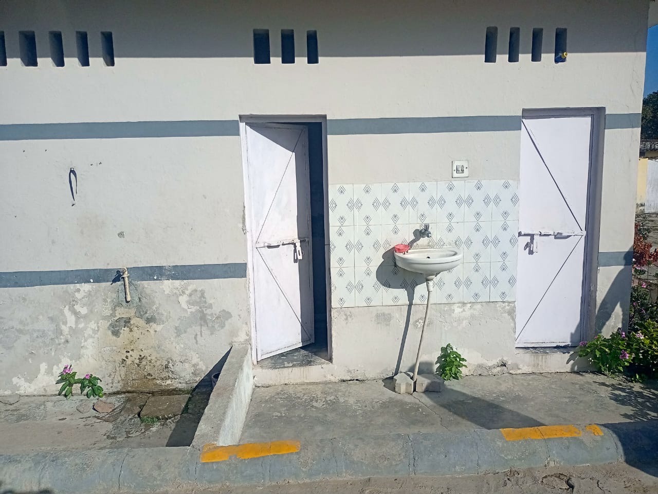 Hindustan Petroleum Corporation Limited - Mahona, Lucknow