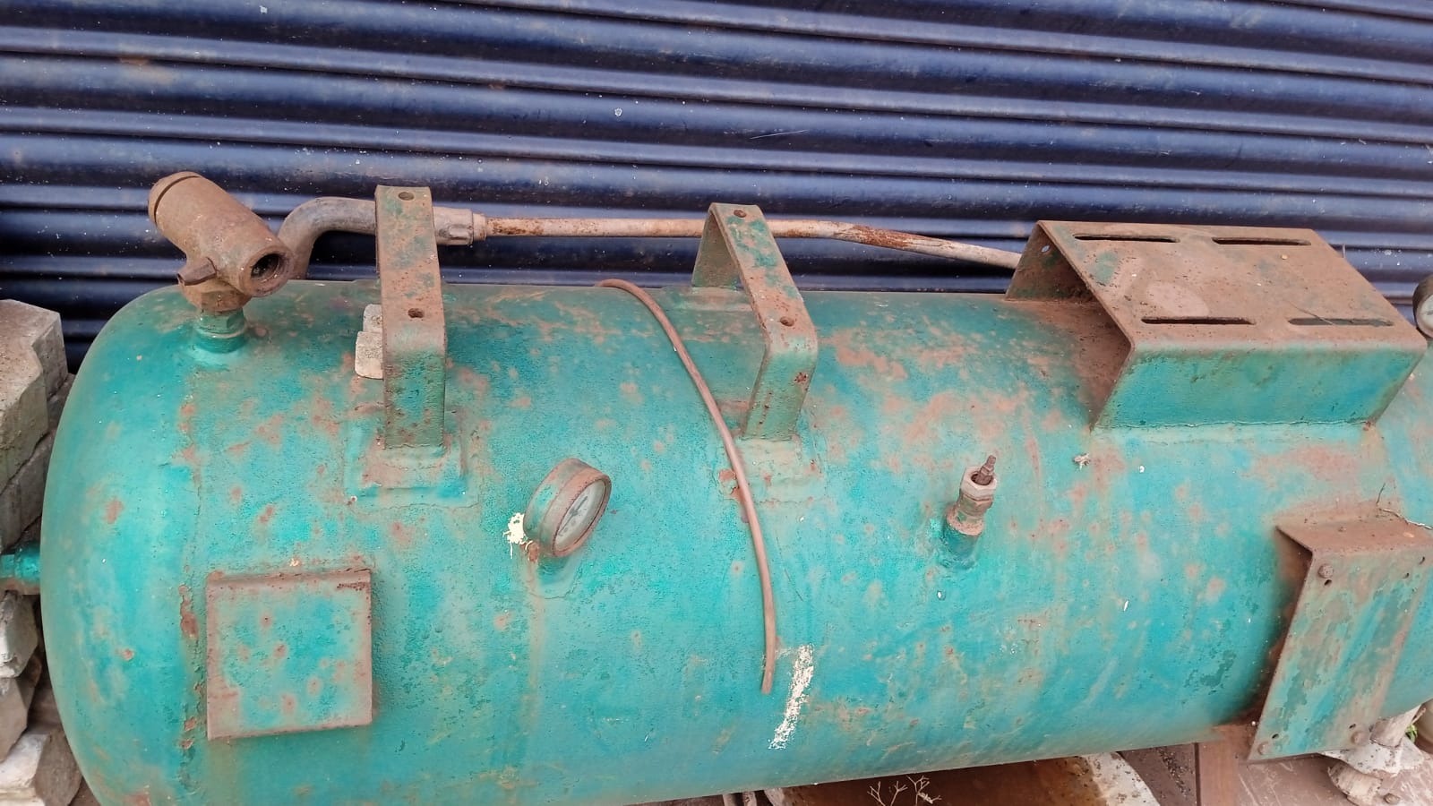 Hindustan Petroleum Corporation Limited - Noamundi, West Singhbhum