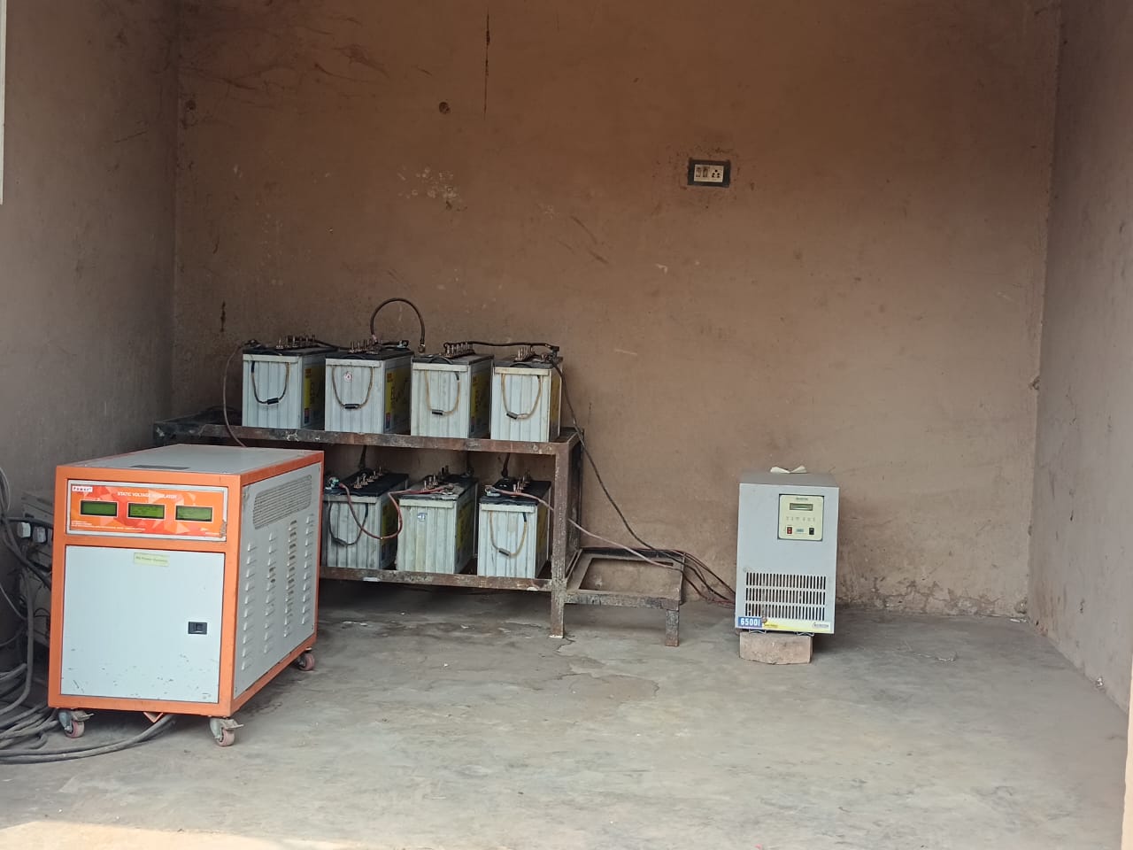 Hindustan Petroleum Corporation Limited - Kailwara Kalan, Katni