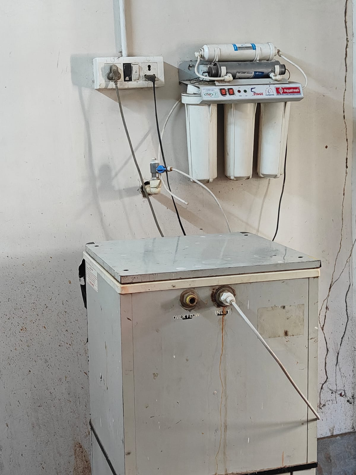Hindustan Petroleum Corporation Limited - Gole Bazar, Katni