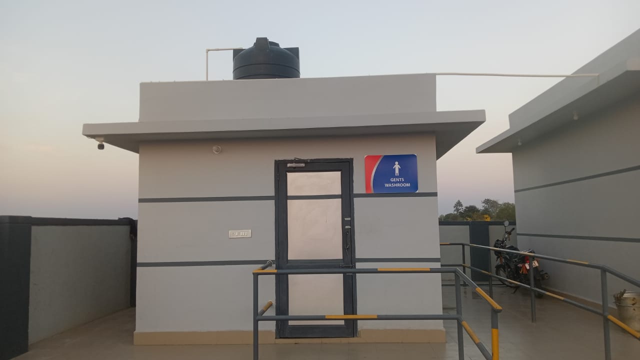 Hindustan Petroleum Corporation Limited - Karanpura, Jhalawar