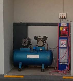 Hindustan Petroleum Corporation Limited - Karanpura, Jhalawar