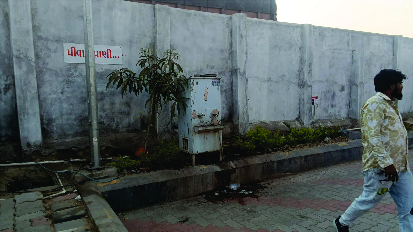 Hindustan Petroleum Corporation Limited - Dhadhela, Dahod