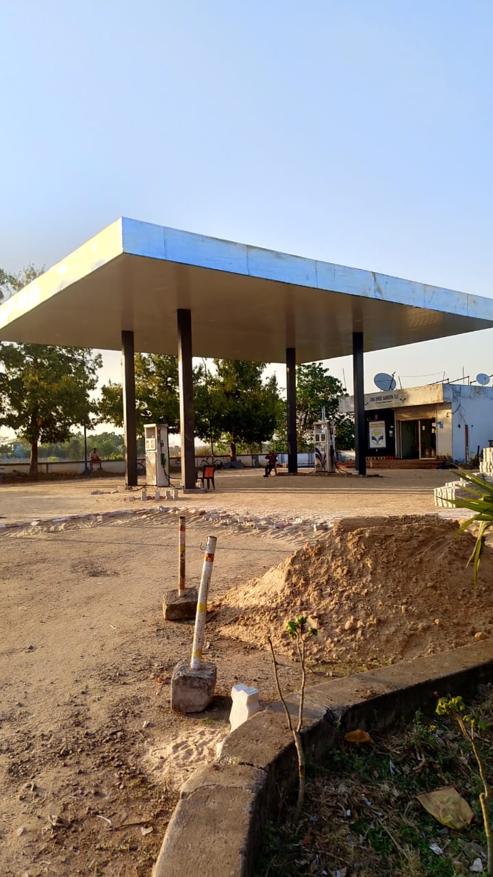 Hindustan Petroleum Corporation Limited - Kothar, Bhadrak