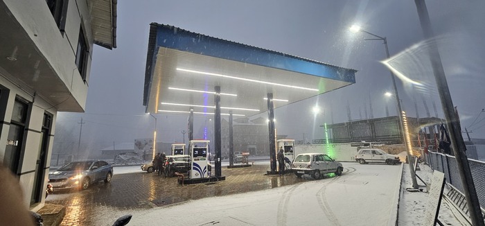 Hindustan Petroleum Corporation Limited - Manigam, Srinagar