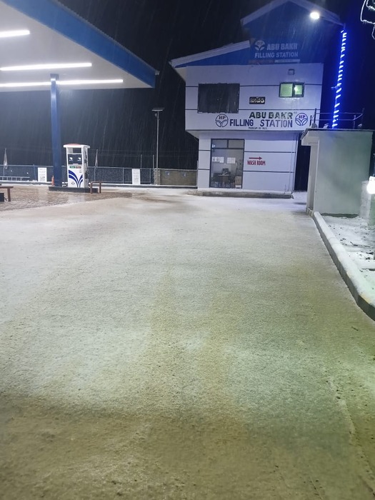 Hindustan Petroleum Corporation Limited - Manigam, Srinagar