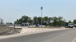 Hindustan Petroleum Corporation Limited - Sandkhera, Kashipur