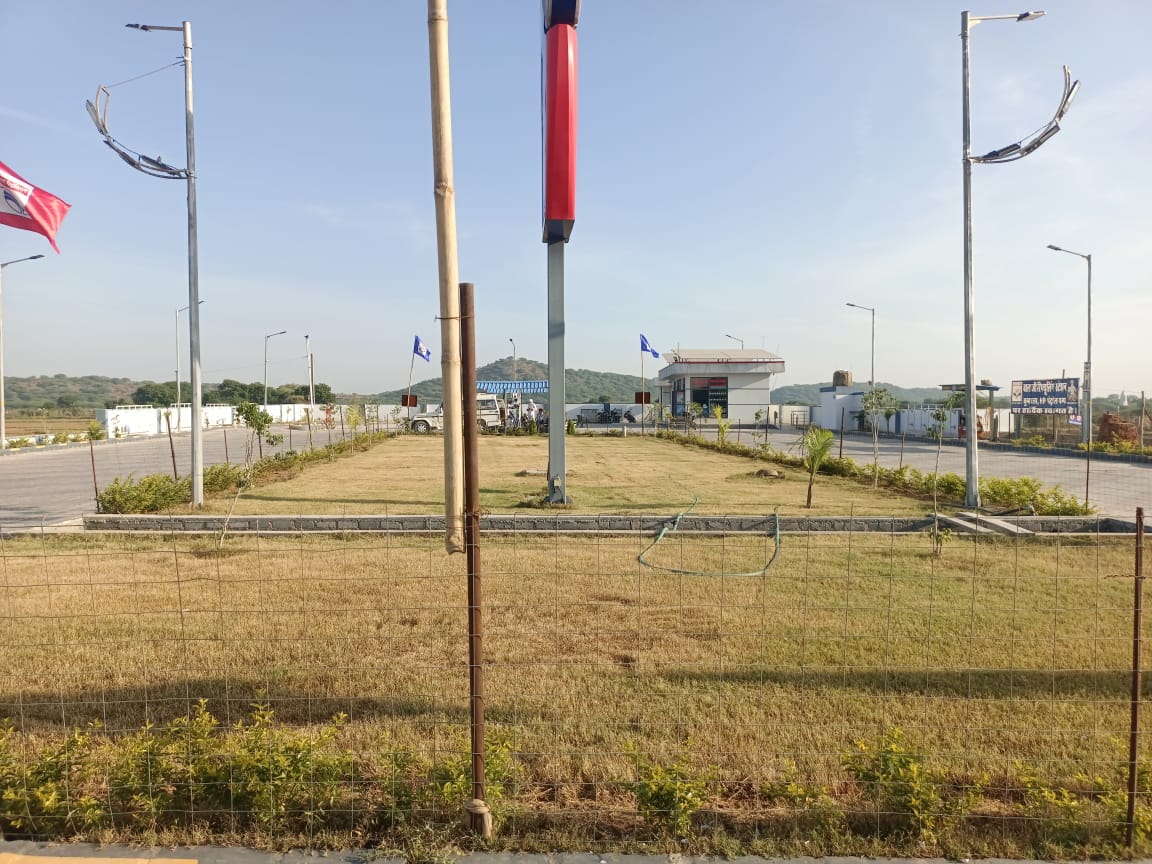 Hindustan Petroleum Corporation Limited - Gothada, Bundi