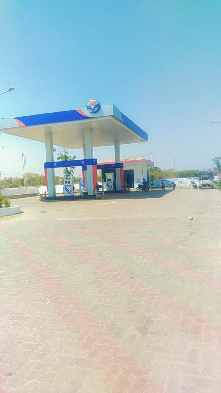Hindustan Petroleum Corporation Limited - Dagar, Udaipur