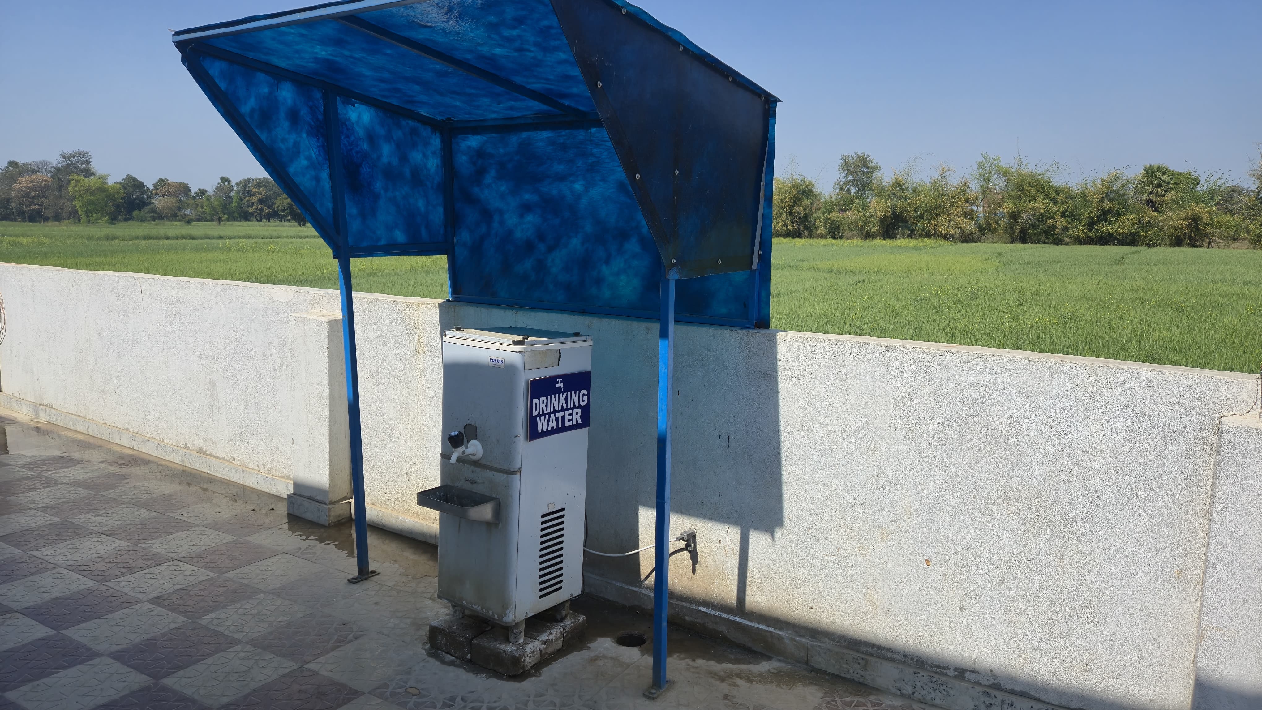 Hindustan Petroleum Corporation Limited - Udwantnagar, Bhojpur