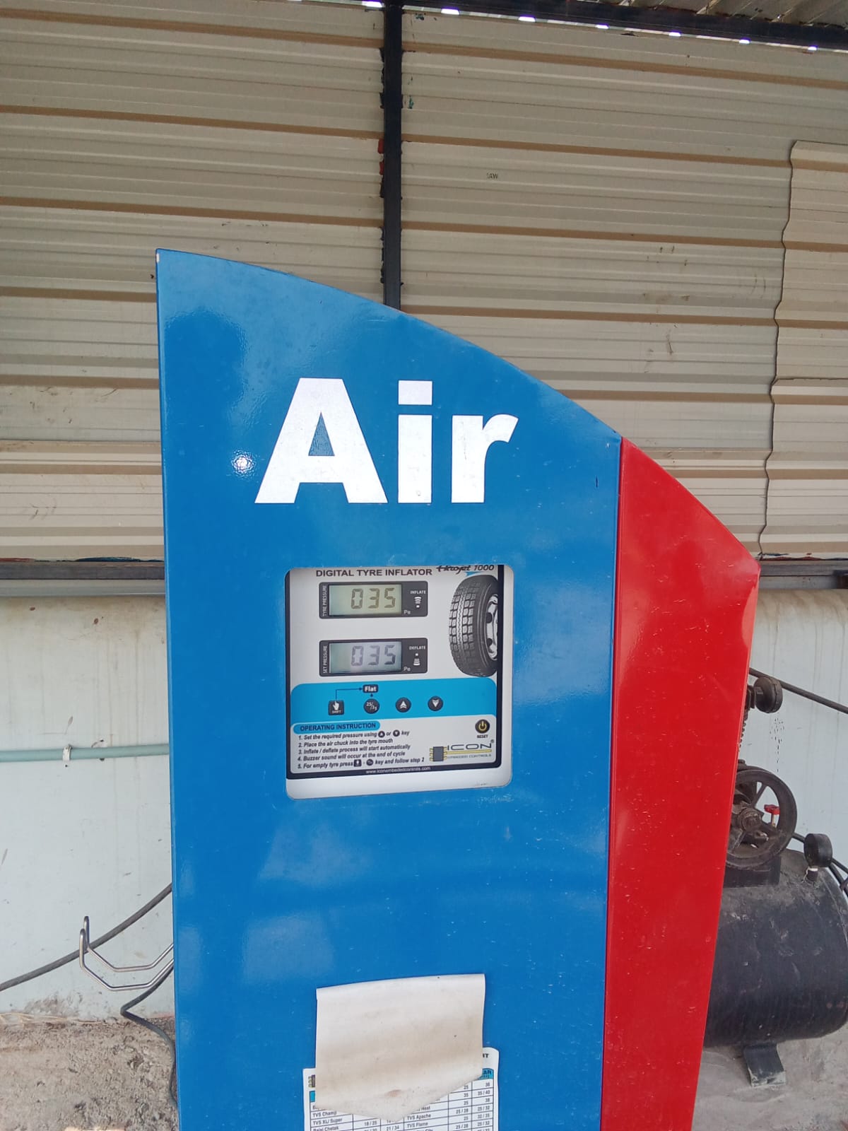 Hindustan Petroleum Corporation Limited - Pawai, Panna