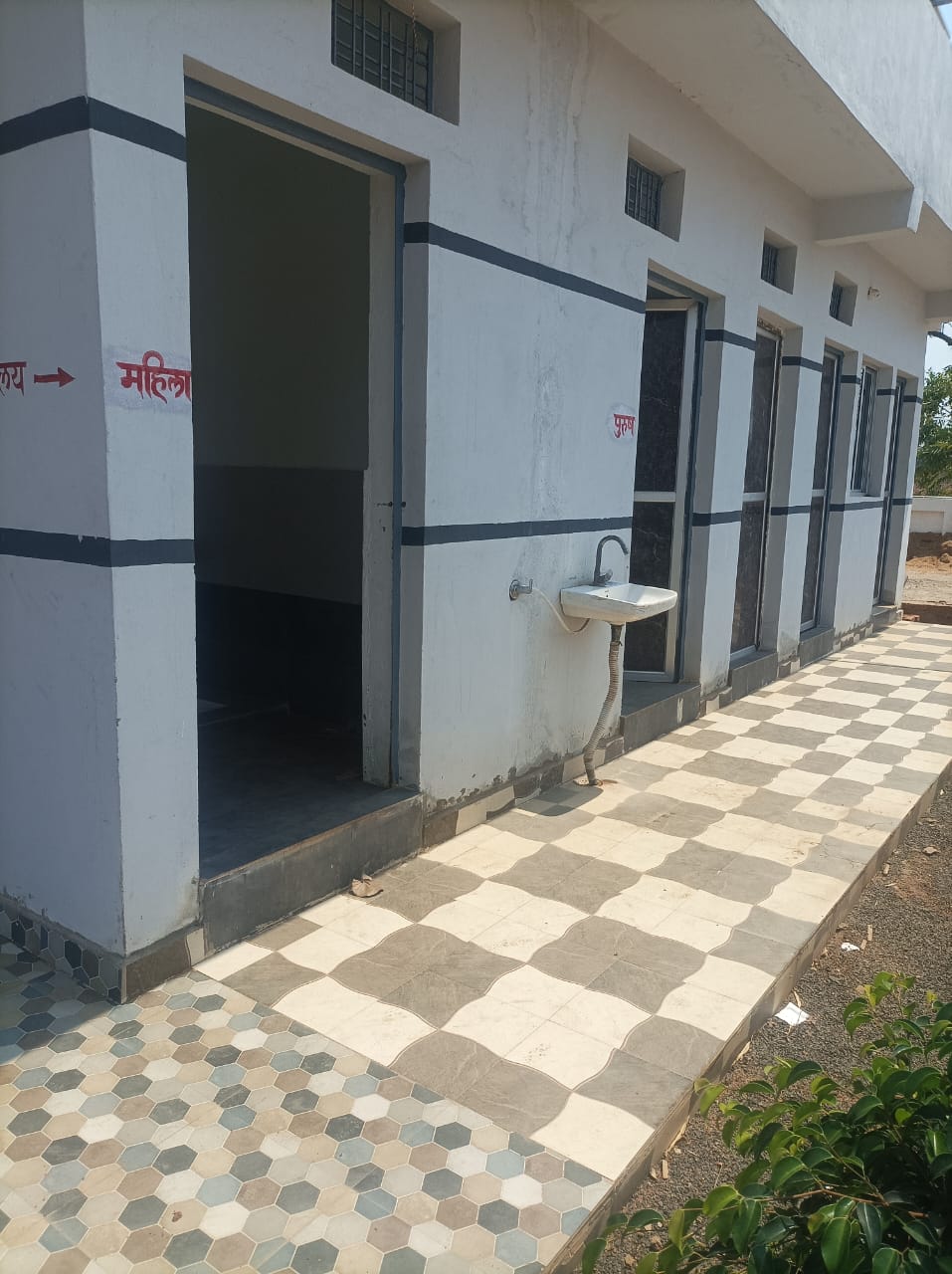 Hindustan Petroleum Corporation Limited - Jaisinghnagar, Shahdol